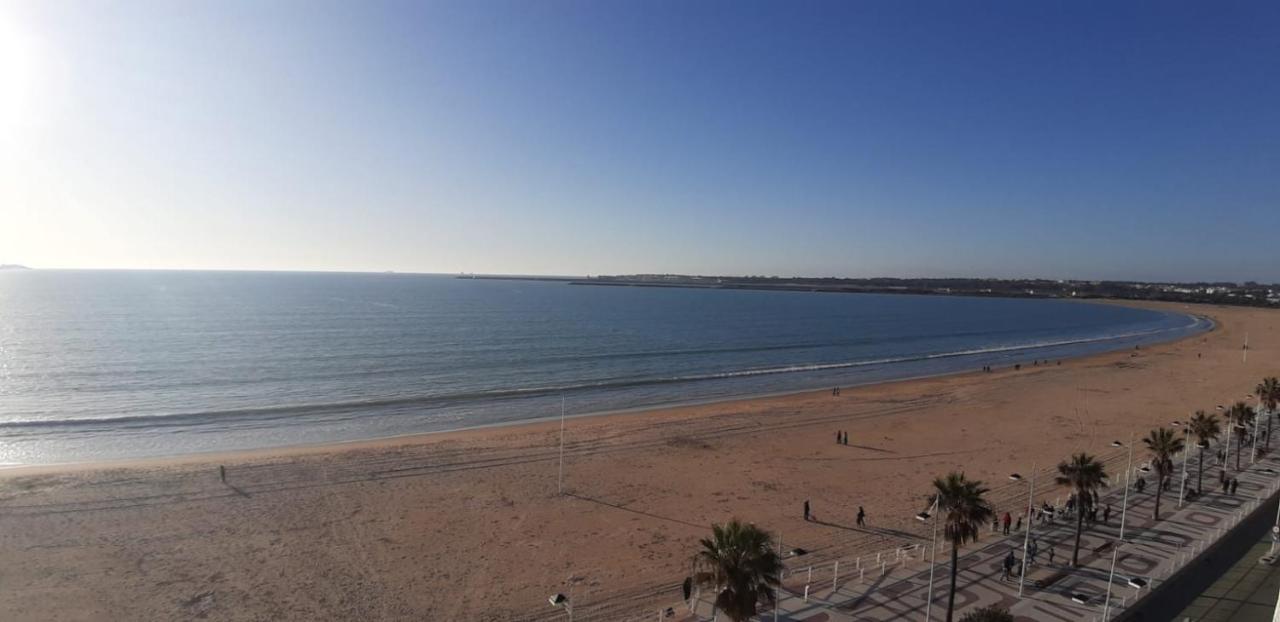 Tu Denscanso En Valdelagrana Frente Al Mar El Puerto de Santa María Exterior foto